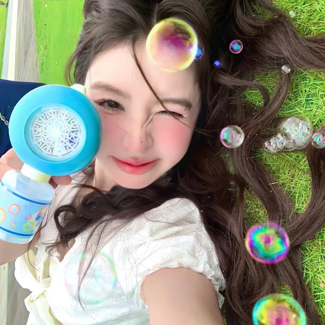 花开蝶满枝