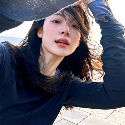 幸运女神与倒霉蛋