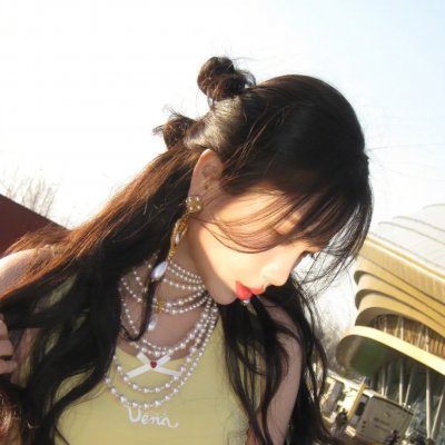 绿波出浴
