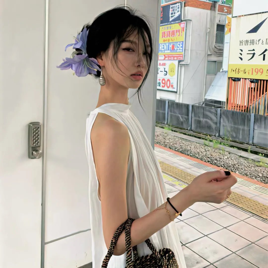 热搜女王